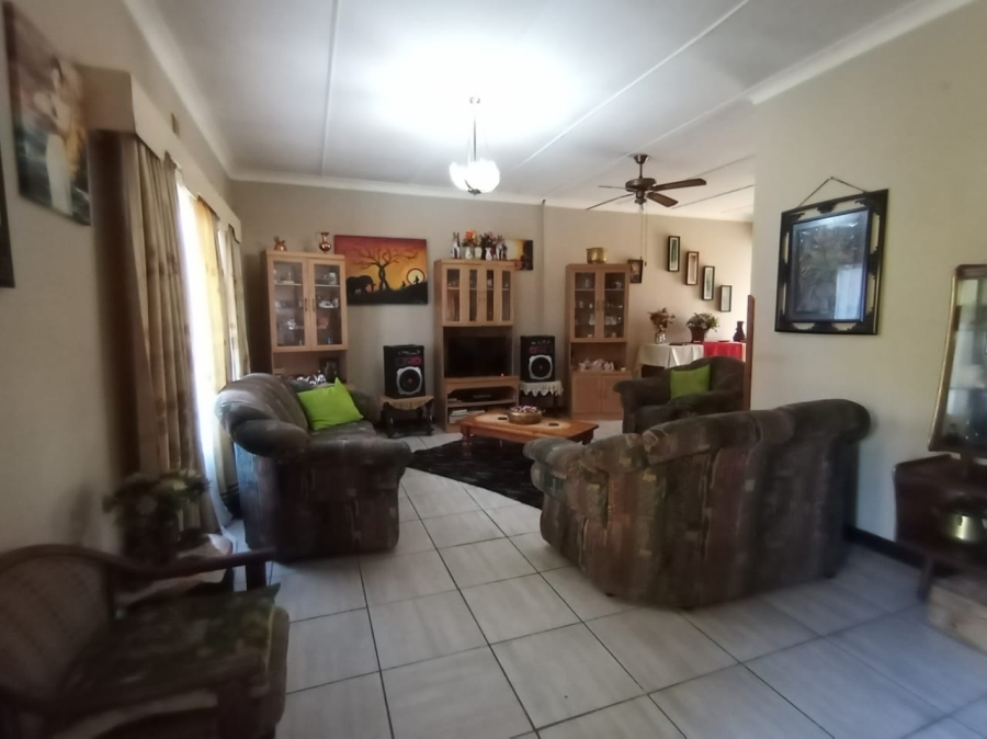 3 Bedroom Property for Sale in Parys Free State